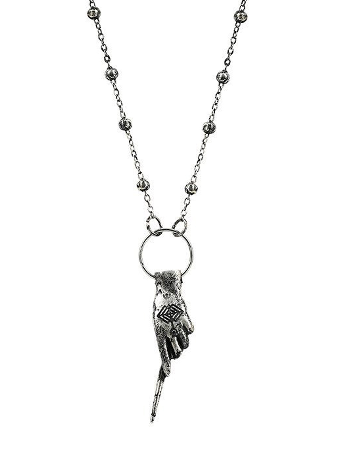 Restyle Magic Wand Necklace
