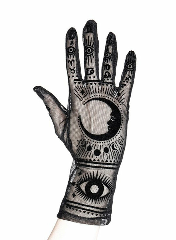 Fortune Teller Gloves - Bild 2