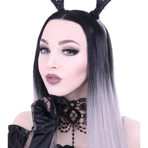 Deer Antelers Headband