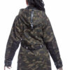 Vasa Camo Jacket