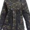 Vasa Camo Jacket - Bild 2