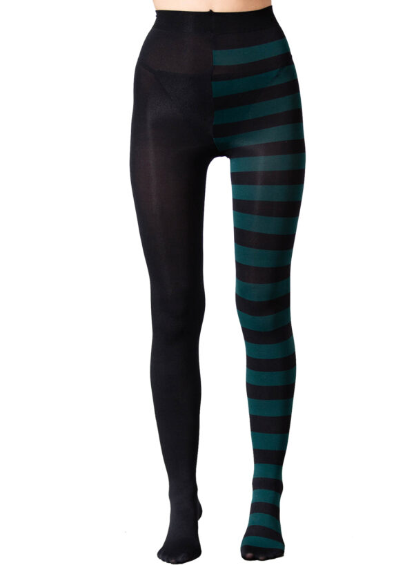Ella Tights Green