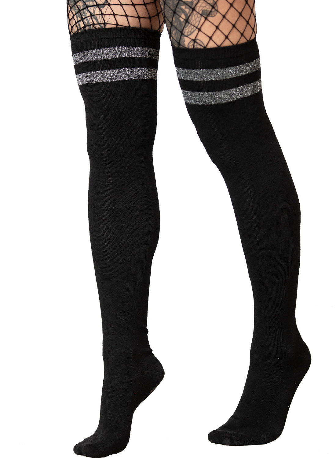 Super Freak Socks