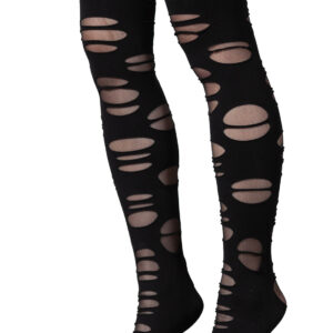 Laceration OK Socks