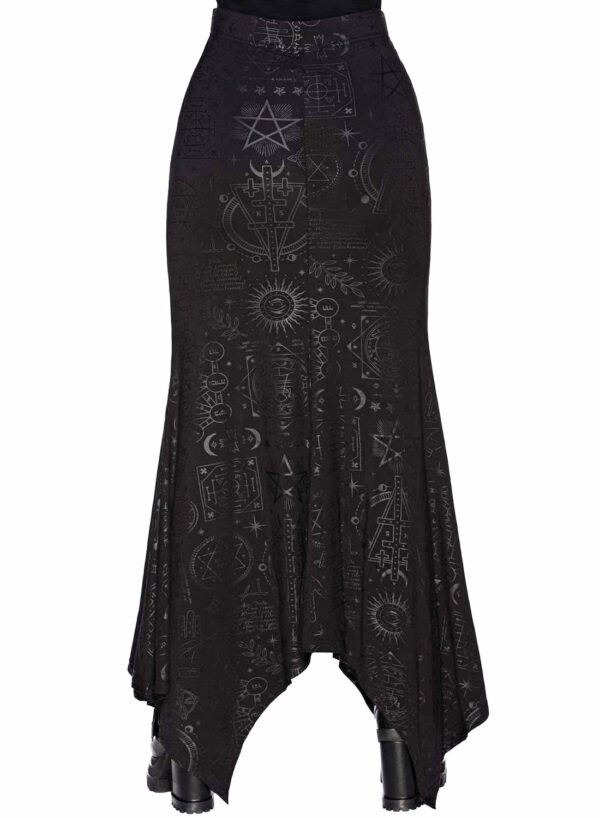 Elemental maxi skirt - Bild 2
