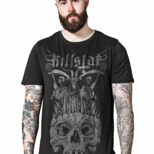 Killstar Deminos t-shirt
