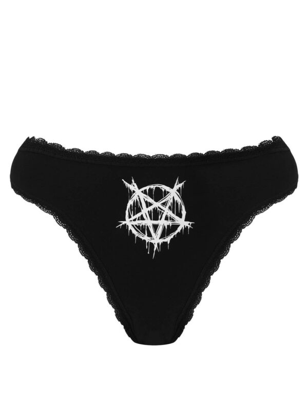 Lilith's Blood Panty - Bild 2