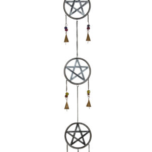 Witch's Trinity Windcatcher