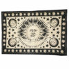 Day And Night Tapestry