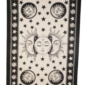 Equinox Sky Tapestry