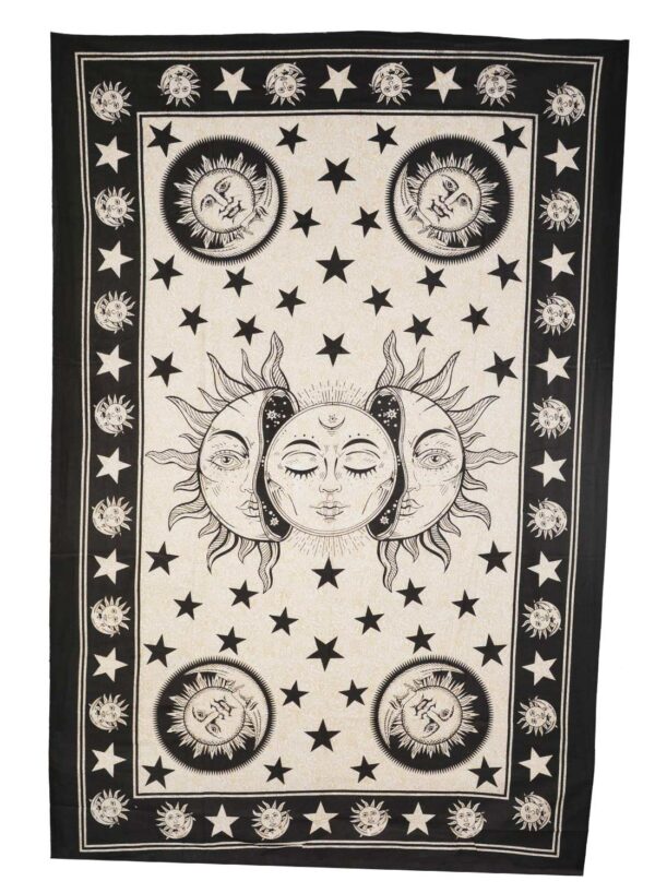 Equinox Sky Tapestry