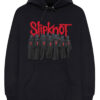 Slipknot Choir Hoodie