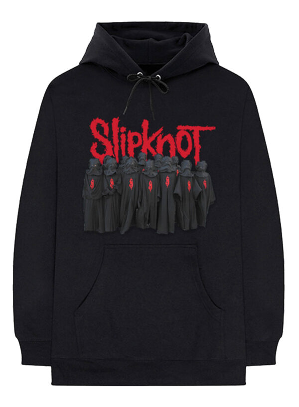 Slipknot Choir Hoodie