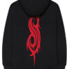 Slipknot Choir Hoodie - Bild 2