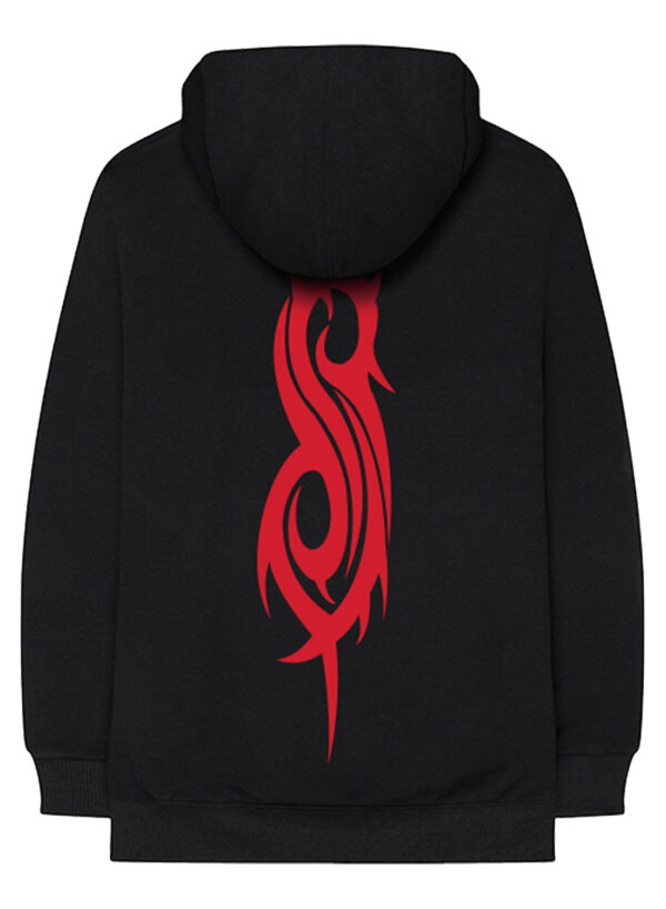 Slipknot Choir Hoodie - Bild 2