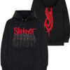 Slipknot Choir Hoodie