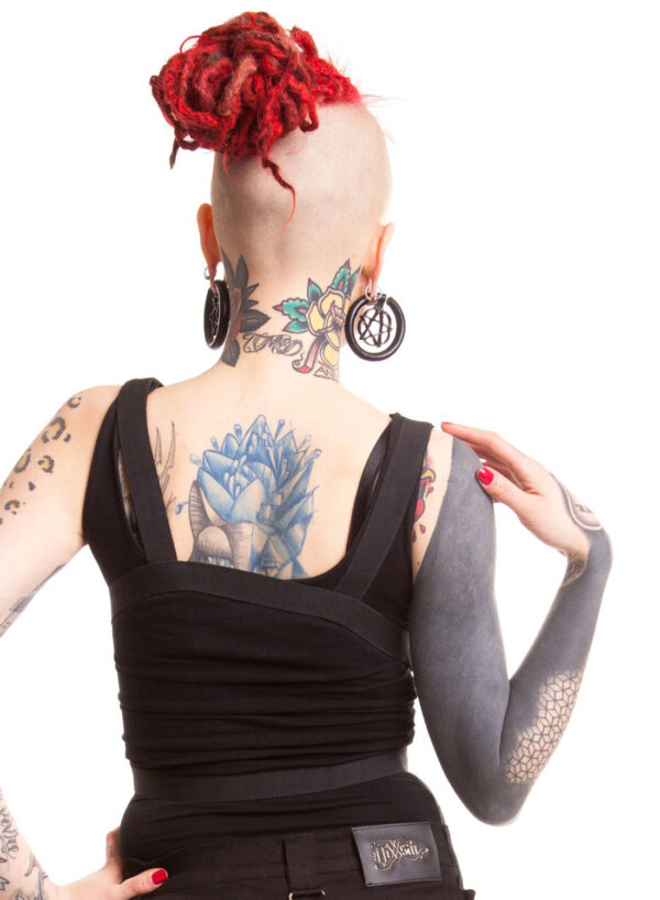 Pentagram Harness