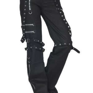 Strip Me Up Pants