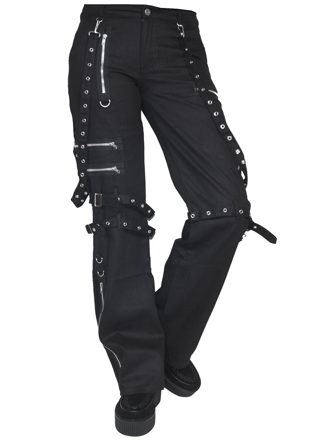 Strip Me Up Pants