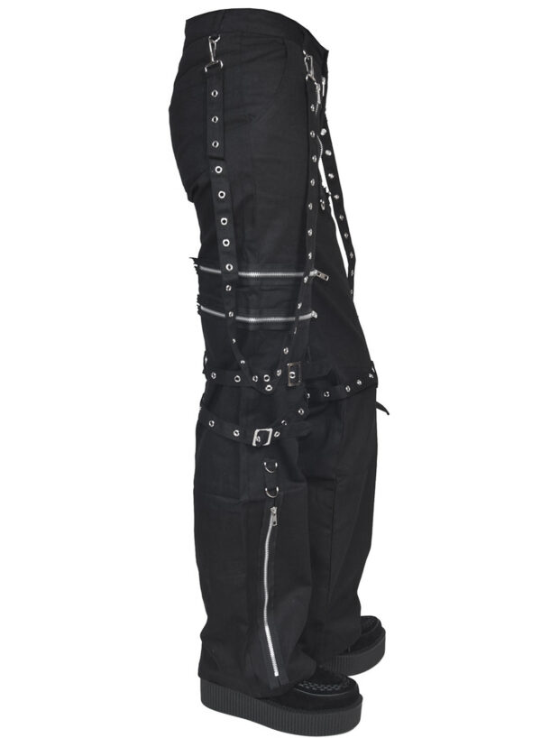 Strip Me Up Pants