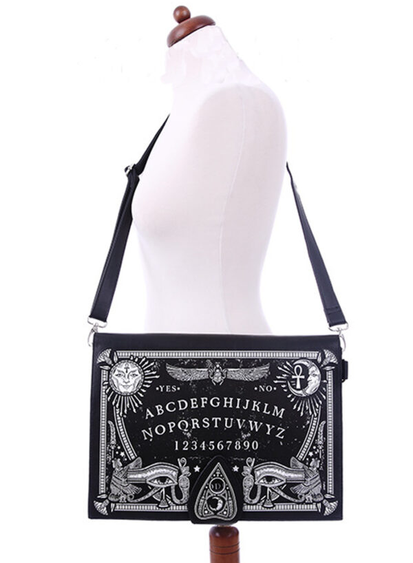 Ouija Spirit Bag