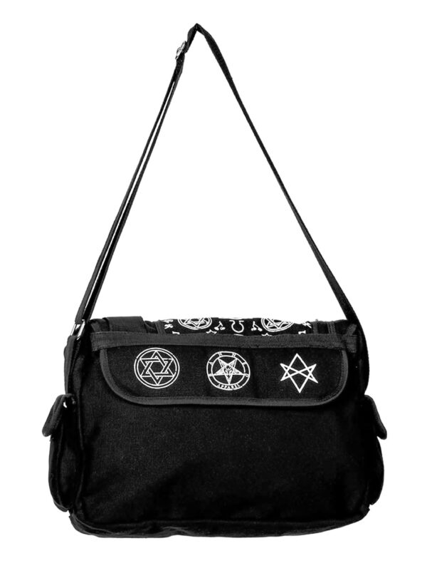 Shoulderbag Symbols