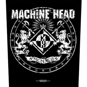 Machine Head