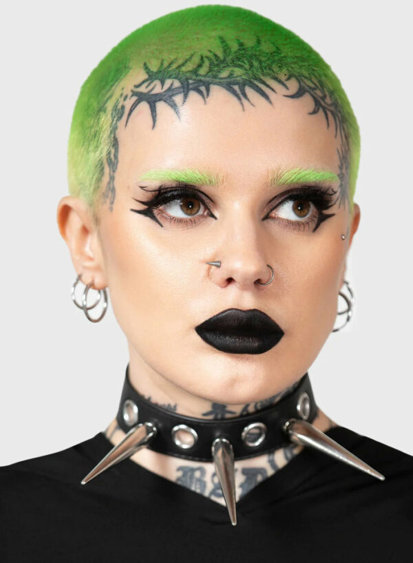 Street Beast Choker
