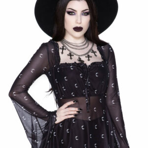 Killstar Maya Top