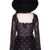 Killstar Maya Top