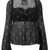 Killstar Maya Top - Bild 3