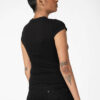 Trudy Keyhole Top