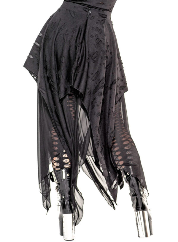 Death Valley Skirt