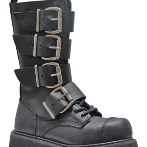 Inamagura Ranger 4 Buckles