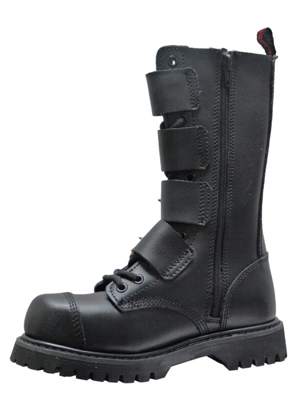 Inamagura Ranger 4 Buckles - Bild 2