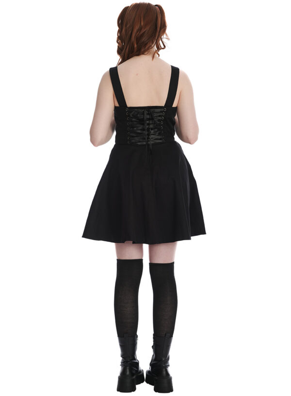 Blair Fitted Dress