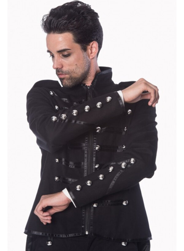 Drummer Jacket