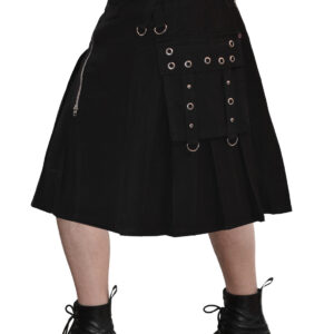 Utility Gothic Kilt