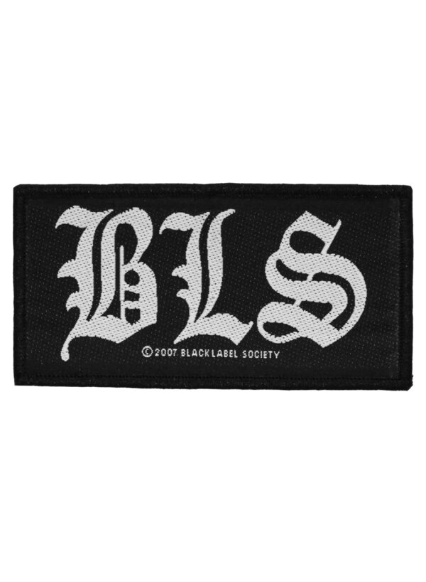 Black Label Society