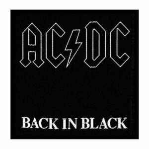 AC/DC Back in Black