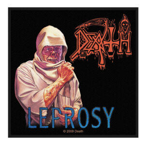 Death Leprosy Patch