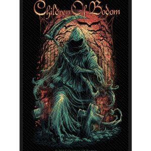Children Of Bodom Reaper