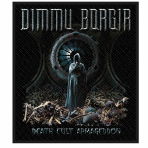 Dimmu Borgir Death Cult