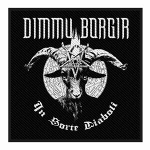 Dimmu Borgir In Sorte Diaboli