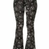Purrfect Flare Leggings