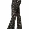 Purrfect Flare Leggings