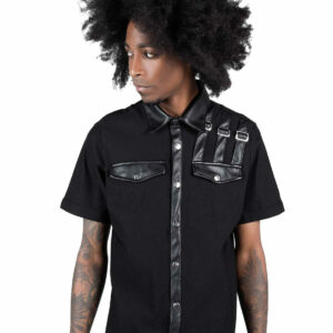 Corporate Hell shirt