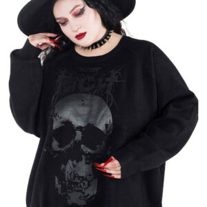 Fearless Knit Sweater