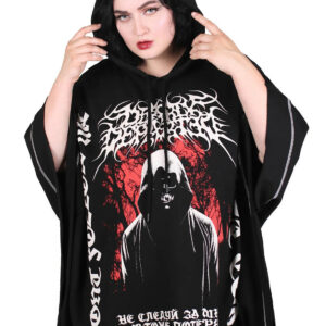 Departed Batwing Tonic