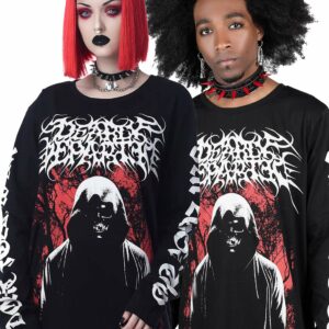 Departed Long Sleeve Top